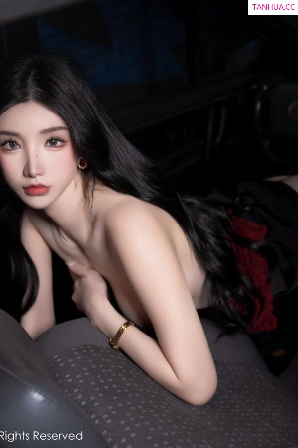 周于希dummy  [XiuRen]高清写真图 2024.01.19 No.7993 周于希Sally 黑丝美臀第71张图片